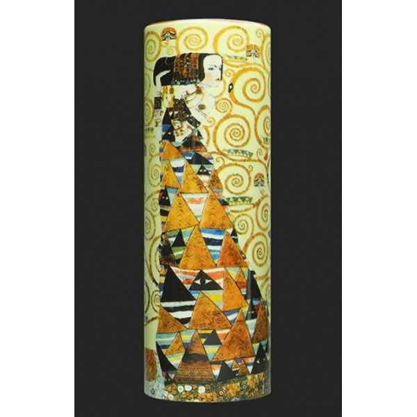 Vase ceramique klimt 3dMouseion -VAS04KL