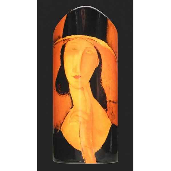 Vase ceramique modigliani 3dMouseion -SDA18