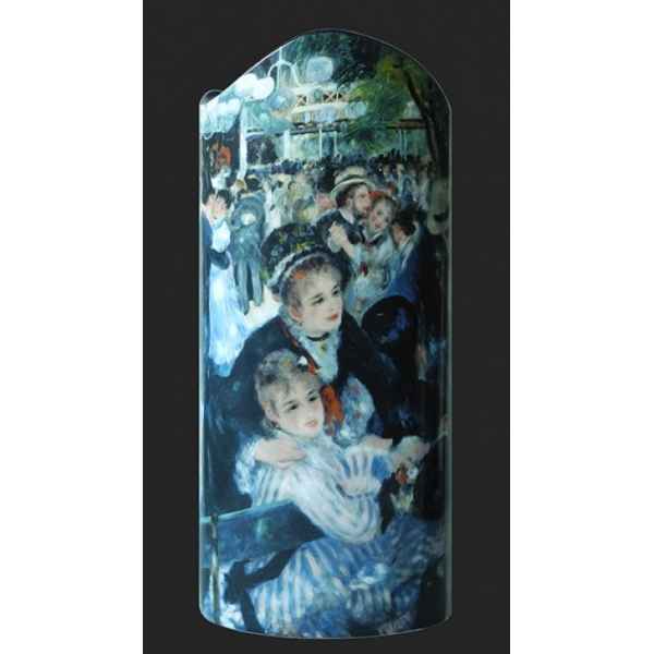 Vase ceramique renoir 3dMouseion -SDA30