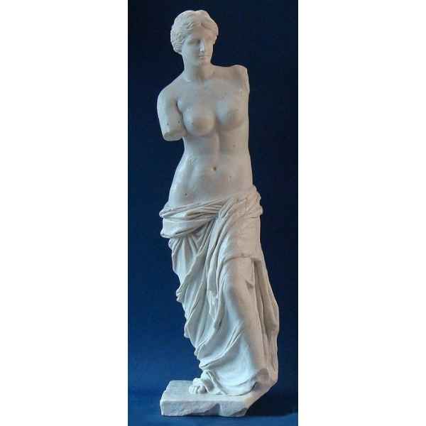 Figurine Art Grec Venus de Milo 3dMouseion GRE08