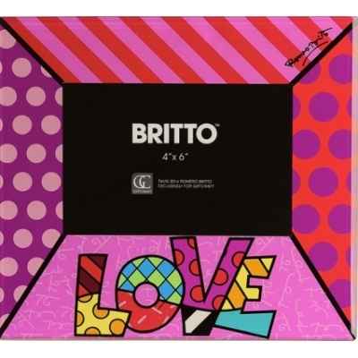 Cadre love Britto Romero -B334112