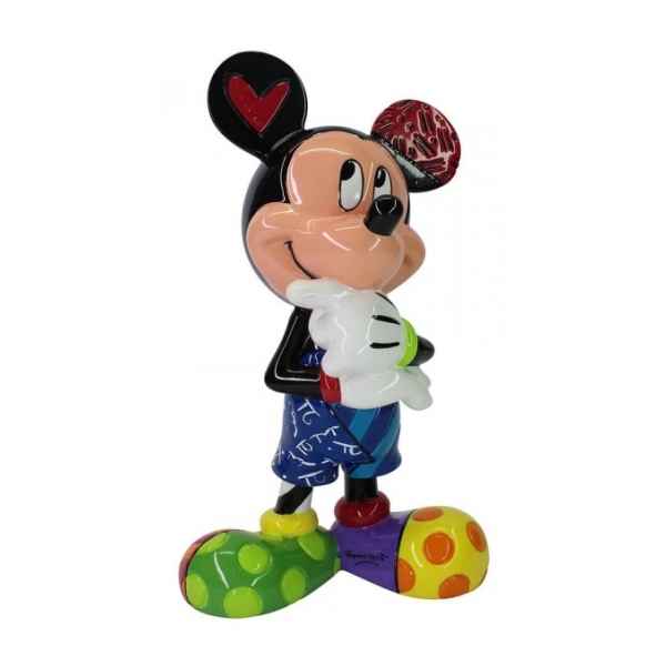 Mickey mouse figurine disney britto collection -6003345