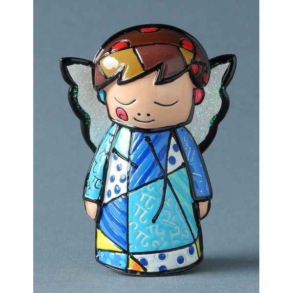 Mini figurine ange Britto Romero -B331848