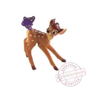 Figurine bullyland bambi -b12420
