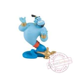 Figurine bullyland genie -b12472