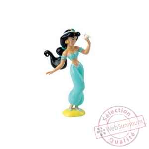 Figurine bullyland jasmine -b12453