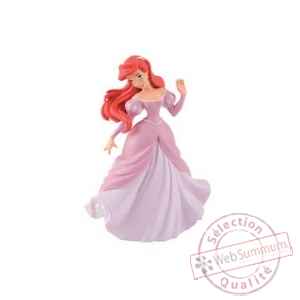 Figurine bullyland princesse arielle  -b12358