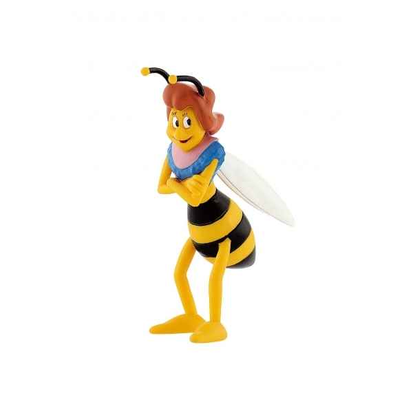 Kassandra licence maya l abeille Bullyland -B43452