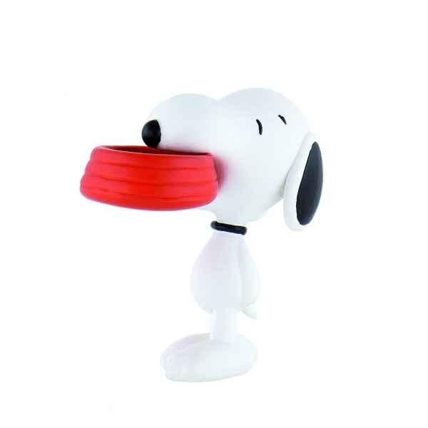 Snoopy licence snoopy  Bullyland -B42553