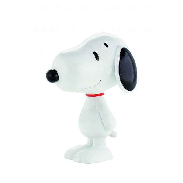 Snoopy licence snoopy  Bullyland -B42560