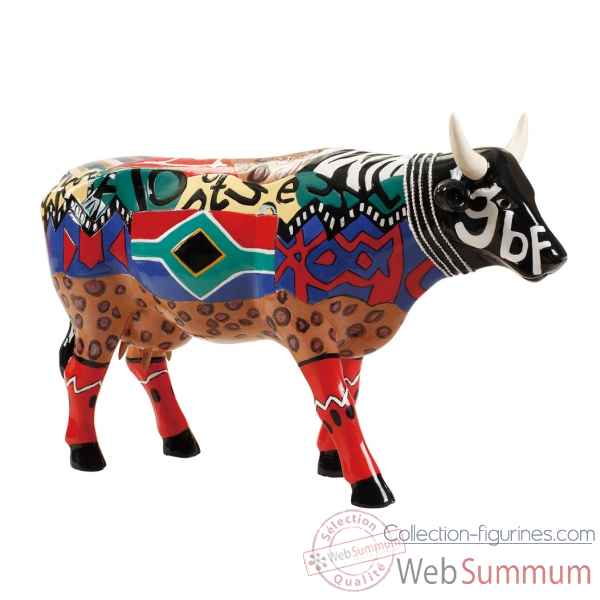 Grande vache cowparade lobola gm46714