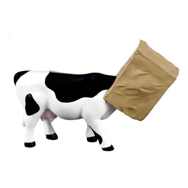 Vache cow hide mmr CowParade 47837