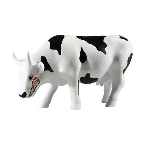Vache cow parade cowrreron mmr47858