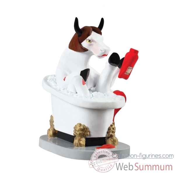 Vache cow parade pin-up cow pm46589