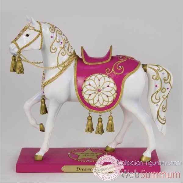 Dreamcatcher (celebrity collection barbara eden) Painted Ponies -4021029