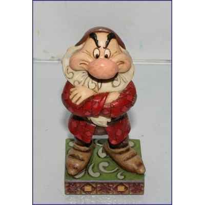 Grumpy  Figurines Disney Collection -4013983 -2