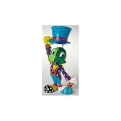 Figurine Jiminy cricket Britto Romero -4023845