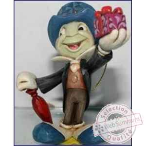 Jiminy cricket hanging ornament  Figurines Disney Collection -A21434 -1
