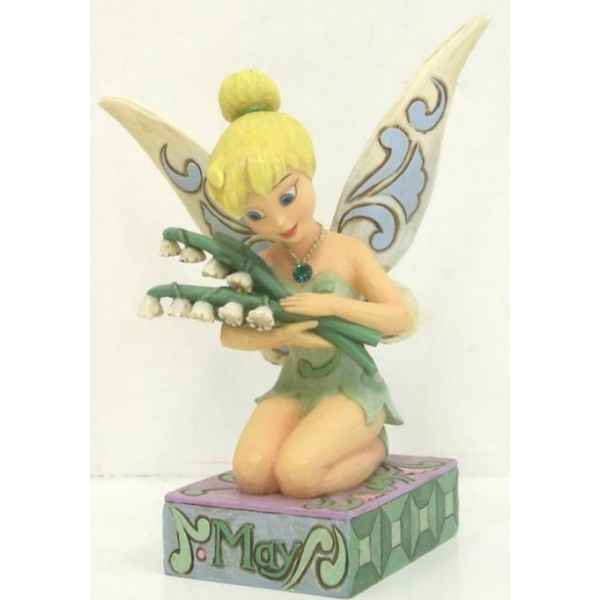 May tinker bell  Figurines Disney Collection -4020778