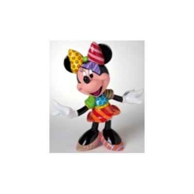 Figurine Minnie mouse Britto Romero -4023846