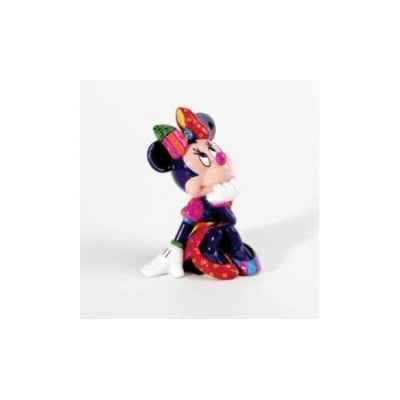 Figurine Minnie mouse mini n Britto Romero -4027957
