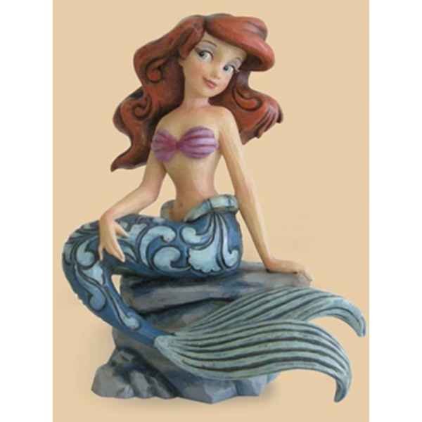 Splash of fun (ariel)  Figurines Disney Collection -4023530