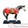 Figurine Cheval Crazy Horse Painted Ponies -PO12264
