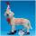 Figurine Chien Labrador Happy Birthday -HP16931