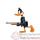 Figurine Duffy Duck pistolet -62405