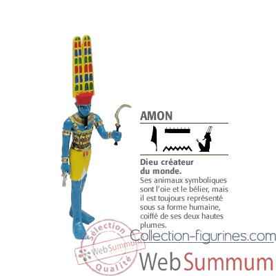 Figurine Amon -68163