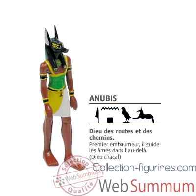 Figurine Anubis -68162