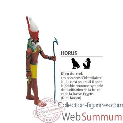 Figurine Horus -68167