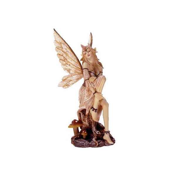 Figurine Elfe Les Etains Du Graal Fee -42209