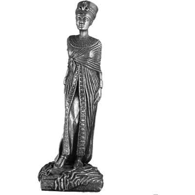 Figurines etains Nefertiti -EG007