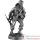 Figurines étains Commando kieffer -MI015