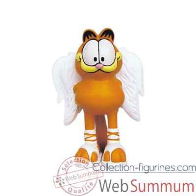 Figurine Garfield ange -66003