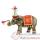 Figurine Elephant Anniversaire -HB16926