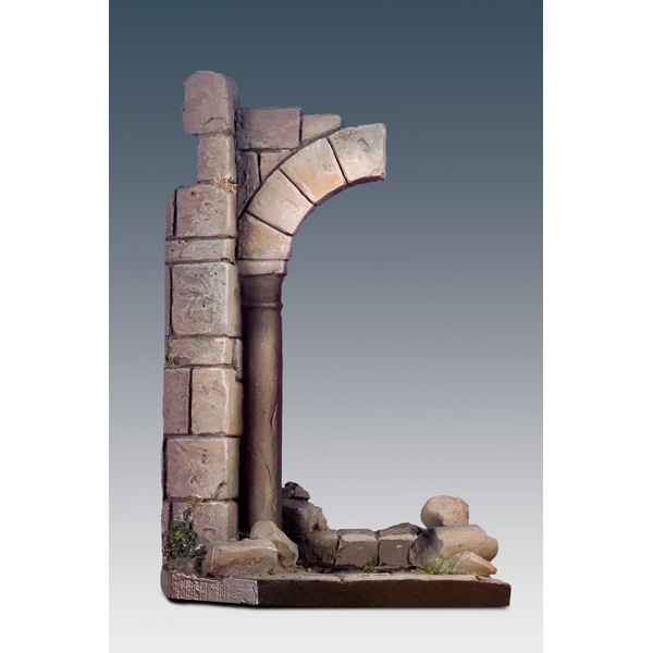 Figurine - L'arc romain - AS-008