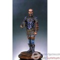 Video Figurine - Kit a peindre Charles-Quint portant une armure de romain - S2-F5