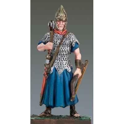 Figurine - Kit a peindre Archer auxiliaire oriental en 100 av. J.-C. - RA-028