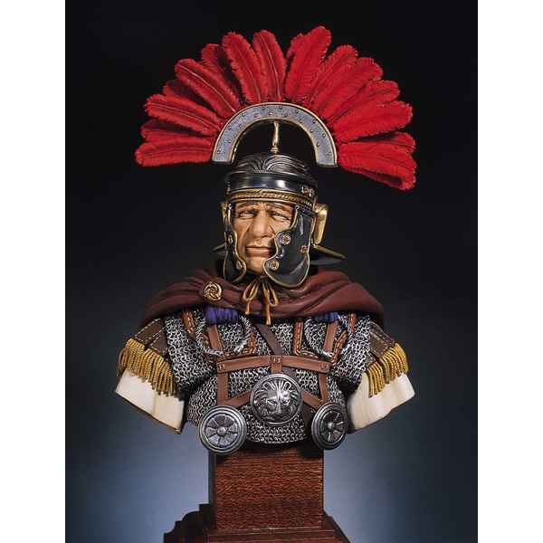 Figurine - Kit a peindre Buste  Centurion romain - S9-B06