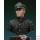 Figurines - Buste  Joachim Jochen Peiper en 1944 - S9-B24