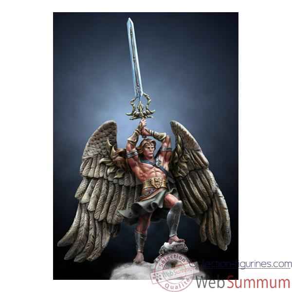 Figurine - Leogante, les ailes de la redemption - WSBS-08