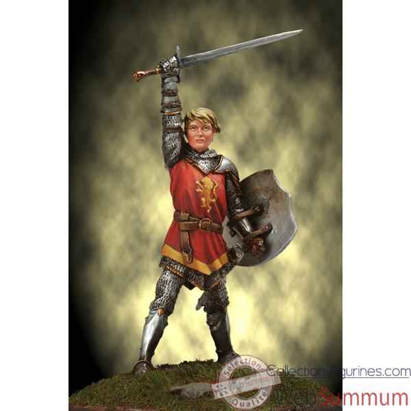 Figurine - Kit a peindre Peter - NARNIA-03