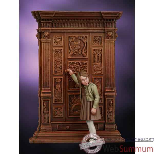 Figurine - Kit a peindre Lucy - NARNIA-13