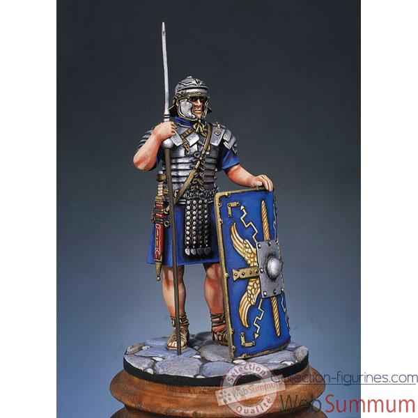 Figurine - Kit a peindre Legionnaire romain en 125 ap. J.-C. - SG-F010