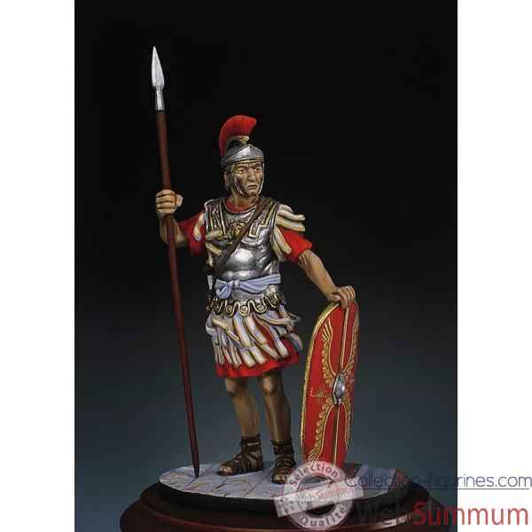 Figurine - Kit a peindre Garde pretorienne en c. 50 ap. J.-C. - SG-F038