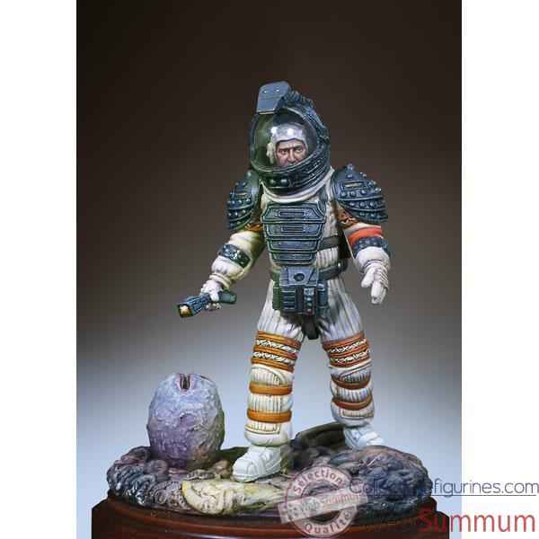 Figurine - Astronaute en 2097 - SG-F069