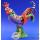 Figurine Coq - Poultry in Motion - A La King - PM16205