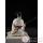 Figurine Samourai peinte Gilles Carda Kamisen -18C